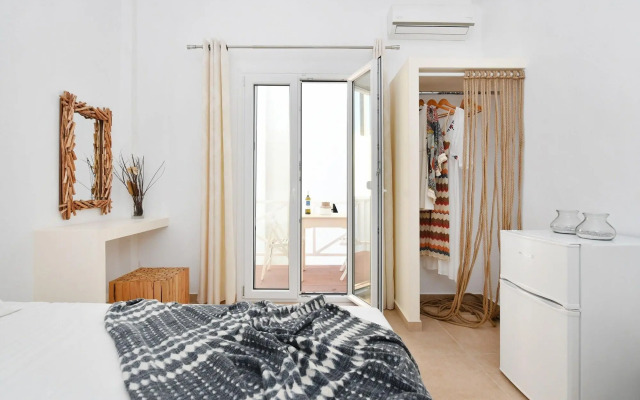 Sandaya Luxury Suites
