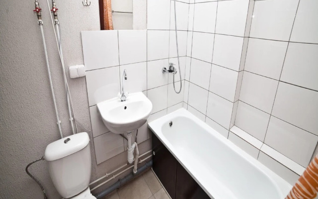 Marin Dom na Belinskogo 30