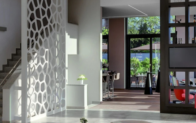 Hotel Stadt Lörrach