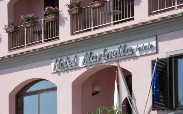 Hotel Marinella