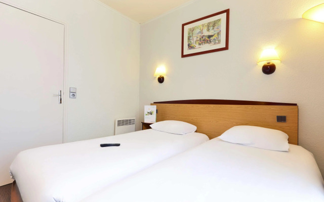 Campanile PRIME - Paris Ouest Boulogne