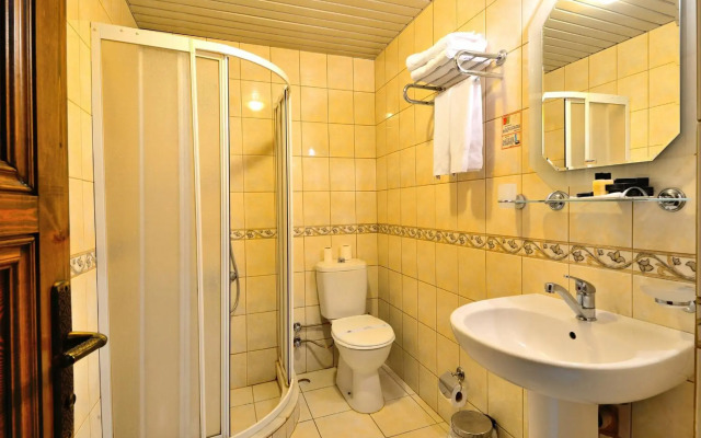 Baglar Saray Hotel