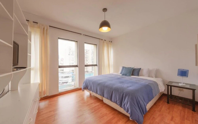 MV7 Condo Near Larcomar