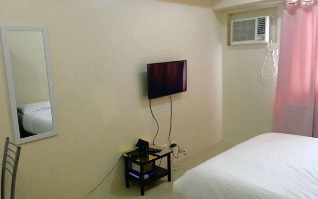 SRE Suite at The Beacon Makati