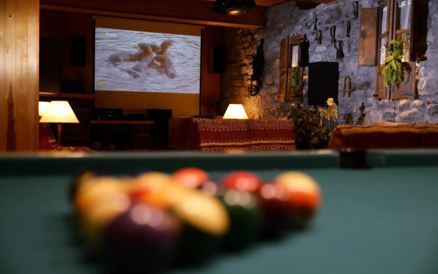 Hotel Pradas Ordesa