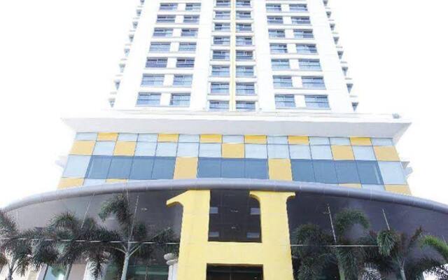 Unit 30A2 in Havana Nha Trang Hotel