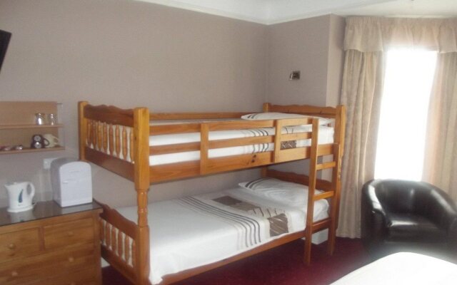 Tudor House Guest House
