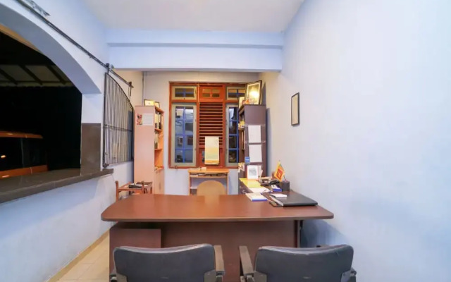 OYO 415 Hotel Hillside