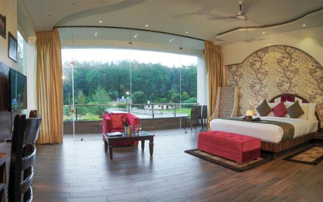 Winsome Resort & Spa