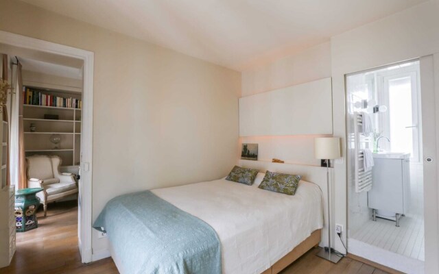 Apartment for 2 10th Arr. Paris