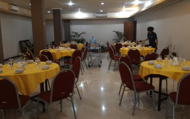 Hotel Serena Bandung