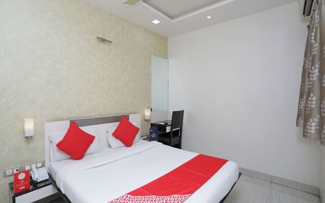 OYO Rooms Deccan Gymkhana