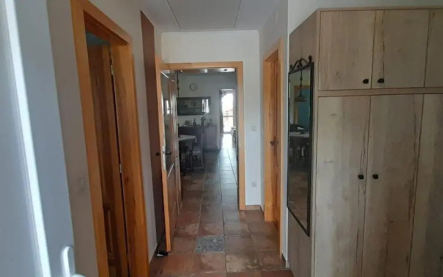 Gyöngyvirág apartman delux