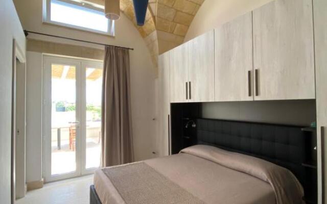 Podere La Rimunda - Otranto