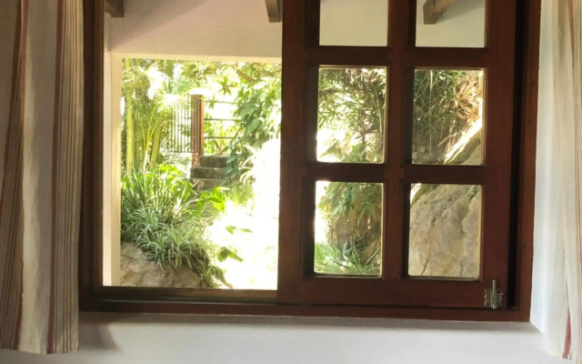 Rustic Charm and Breathtaking Views