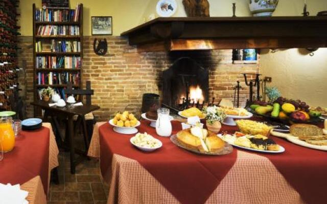 Romitorio di Castiglione del Lago