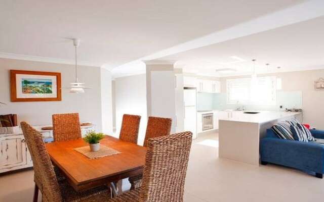 Tamarind Apartment 6
