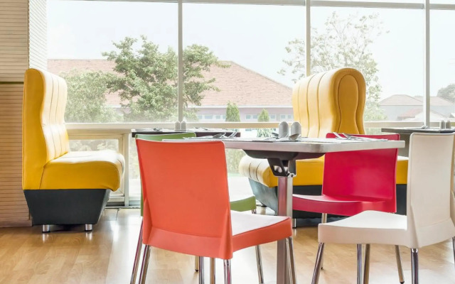 ibis Semarang Simpang Lima