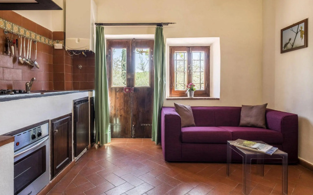 Querceto di Castellina