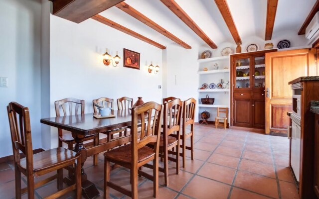 Villa El Patio