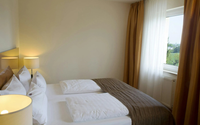 L'Arrivée Hotel & Spa