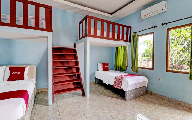 OYO 1525 Benson Hotel