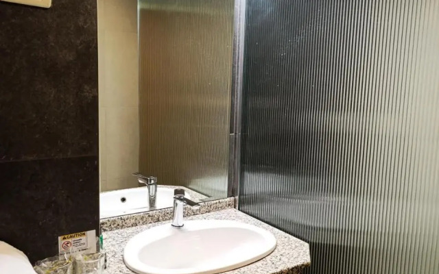 Hotel Tourist - Metropol Lake Resort