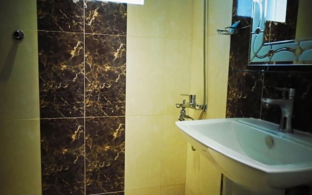 Masaken Al Naifat Furnished Units