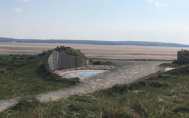 Port Haverigg Holiday Village