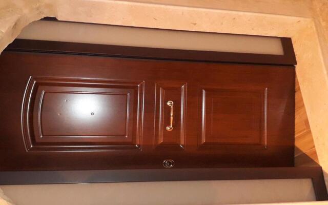 Sant'Onofrio apartment