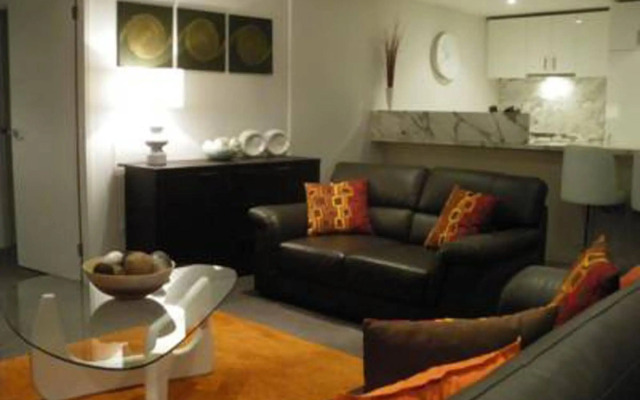 Docklands Executive Apartments
