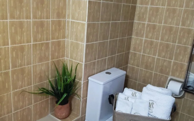 Swan Paradise Glyfada Apartment