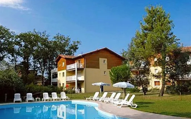 Odalys Residence Amarine
