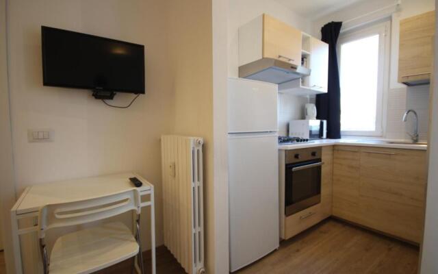 Ripa 127 Apartment Navigli