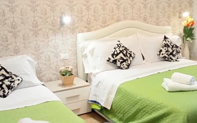 Termini Luxury home