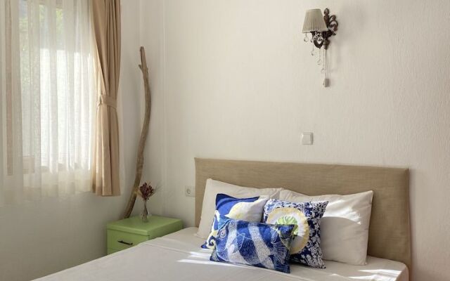 Belfin Apart Otel