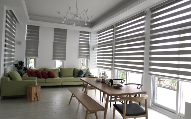 Ming Yuan Bed and Breakfast