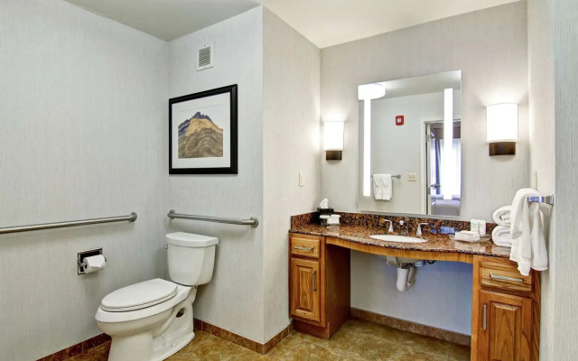 Homewood Oklahoma City West