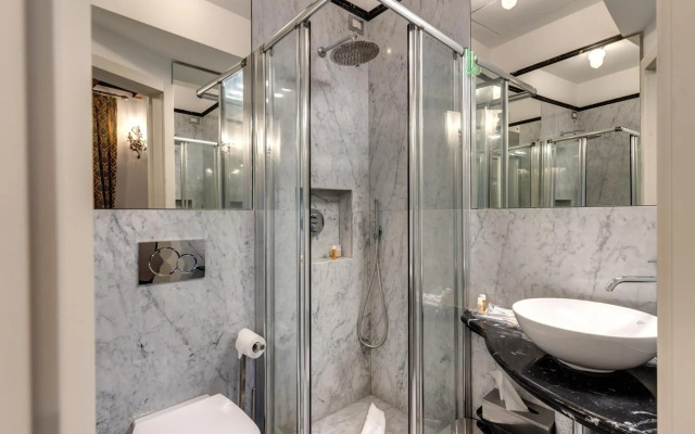 Santa Marta Suites