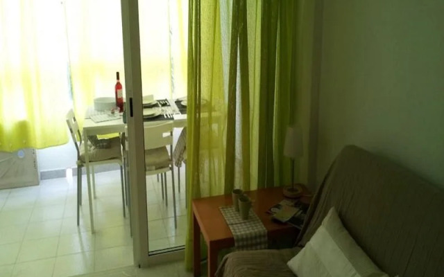 Apartamento Tinache