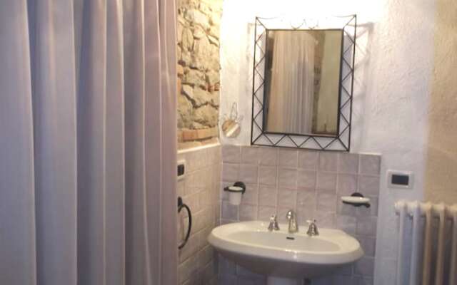 La Casina degli Ulivi