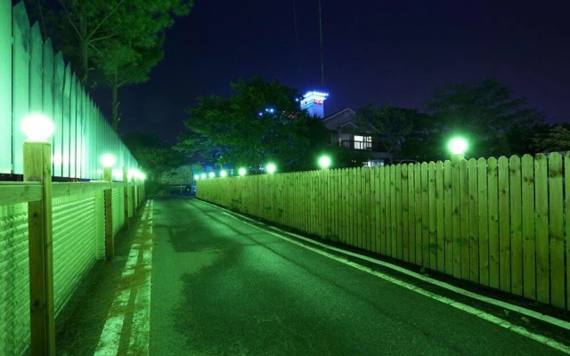 Yangpyeong Zio