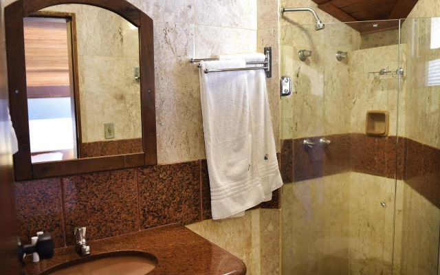 Hotel Catharina Paraguaçu