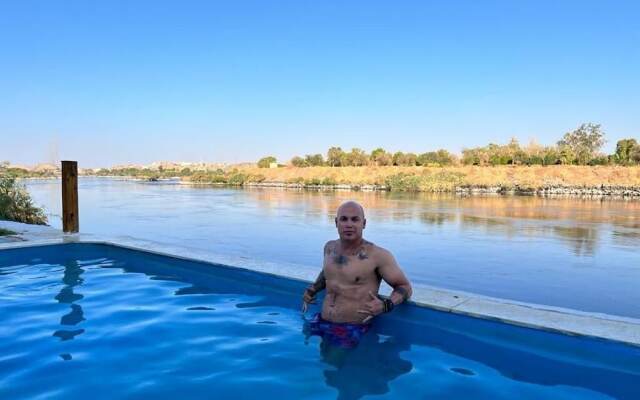 Fenti Camp Resort