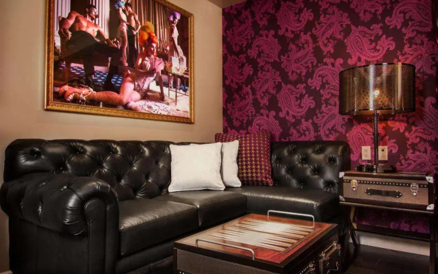 The Cromwell- A Caesars Rewards Destination