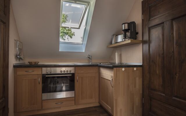 Ferienidyll 'An der Großen Wildbahn'