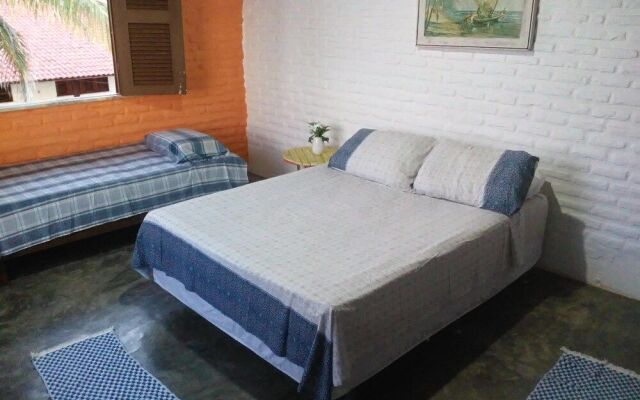 Paraíso do Kite - Hostel & Bar