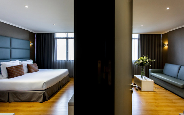 Hotel Pax Guadalajara