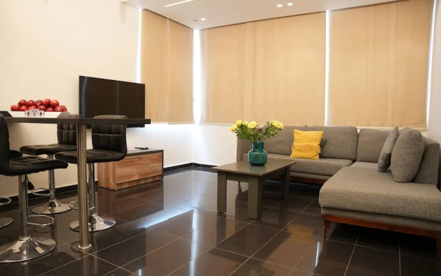 B Residence
