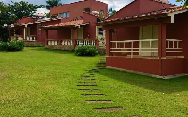 Pousada Pontal do Lago